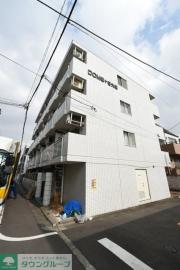 ドム雪ケ谷大塚