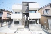 AJ南流山NorthV