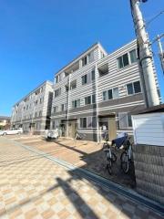 地下鉄千日前線南巽駅まで徒歩13分