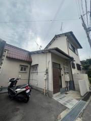 名谷町戸建て