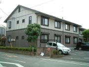 オールパレス A