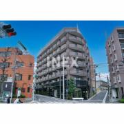 京急本線戸部駅まで徒歩7分