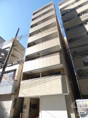 京阪中之島線粟島（大阪屋ショップ前）駅まで徒歩8分