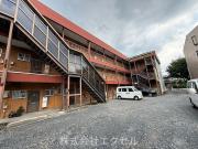 ＪＲ中央線西八王子駅まで徒歩12分