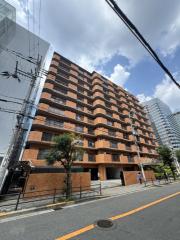 ロイヤルハイツ新大阪