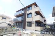 熊本市電上熊本線段山町駅まで徒歩13分