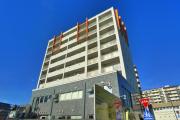 GRAND RISE