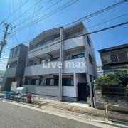 日暮里・舎人ライナー舎人駅まで徒歩13分