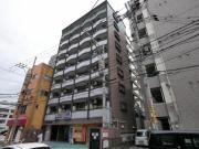 日之出ビル第2平尾