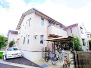 西武多摩湖線一橋学園駅まで徒歩6分