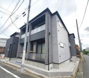 KLEIS武蔵関