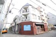 山田ハイツ