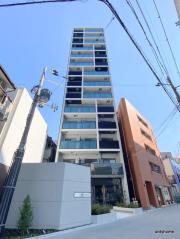 S-RESIDENCE福島玉川Tres