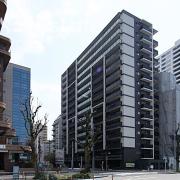 ＪＲ東海道本線金山駅まで徒歩3分
