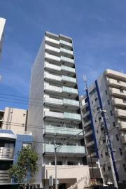 都営浅草線本所吾妻橋駅まで徒歩11分