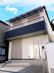 田井町貸家