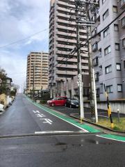 エスポアクレメント光が丘弐番館