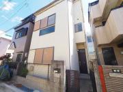 若王寺3丁目戸建貸家