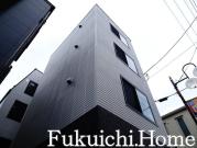 京王線代田橋駅まで徒歩11分