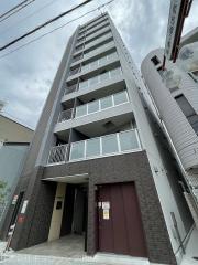 ワコーレヴィータ吹田高浜