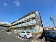 名鉄名古屋本線一ツ木駅まで徒歩4分
