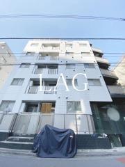 東京メトロ南北線麻布十番駅まで徒歩9分