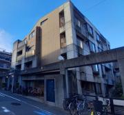 東急池上線洗足池駅まで徒歩13分