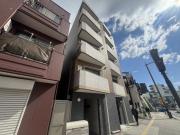 地下鉄谷町線太子橋今市駅まで徒歩7分