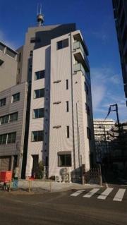 京急本線大森町駅まで徒歩3分