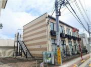 東急池上線洗足池駅まで徒歩8分