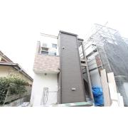 ハーモニーテラス堤町II