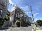 ＪＲ京浜東北・根岸線石川町駅まで徒歩2分