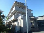 ＪＲ南武線稲城長沼駅まで徒歩7分