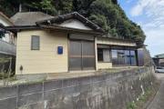 南下浦町松輪戸建