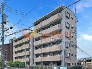 西鉄天神大牟田線宮の陣駅まで徒歩29分