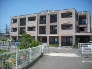 南海本線岡田浦駅まで徒歩2分
