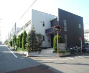 ビューグリーン深沢