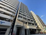 地下鉄中央線阿波座駅まで徒歩1分