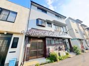 長谷川貸家