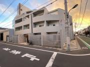 B CITY APARTMENT SHINJUKU NW