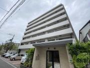 CITY SPIRE西中島