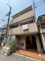 パークシティ東加賀屋