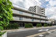 東京メトロ東西線東陽町駅まで徒歩6分