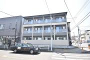メルディア淵野辺II