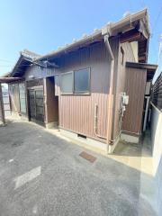 ＪＲ呉線矢野駅まで徒歩15分