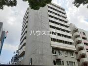 高嶺グリーンハイツ