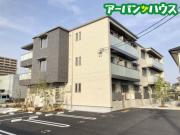 グランヴェール辰巳