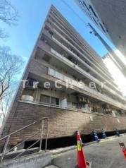 都営大江戸線都庁前駅まで徒歩7分