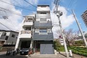 ビックバーンズマンション関目