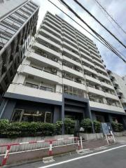 都営三田線板橋区役所前駅まで徒歩2分